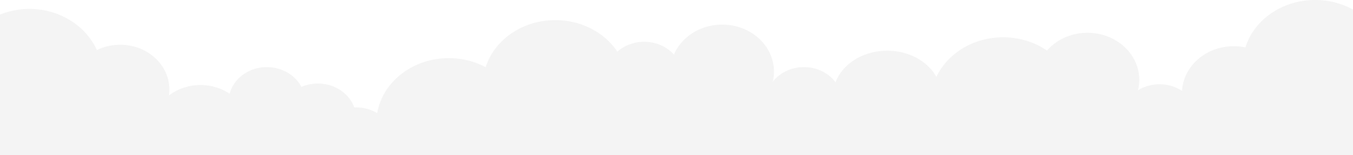 Cloud Divider Grey