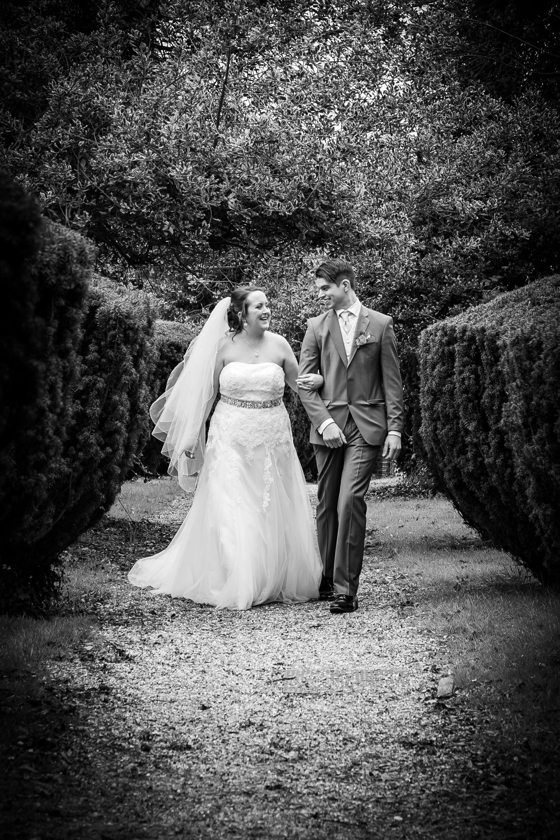Stepping Stones Wedding Photography, Couple at  Suffolk