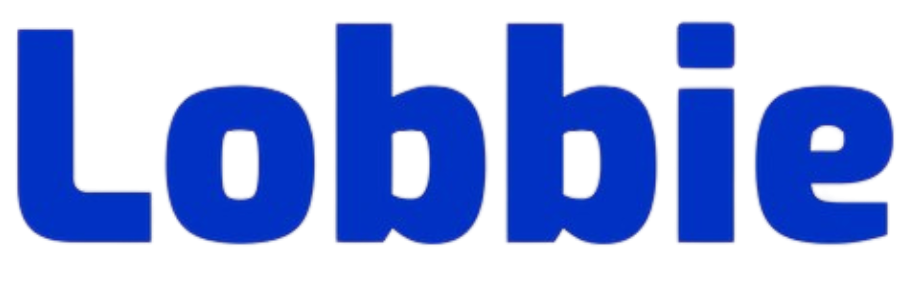 Lobbie Company Logo