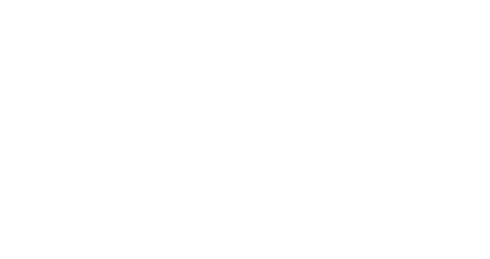 A white background with a few lines on it