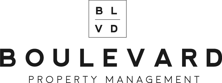 Boulevard Property Group Logo