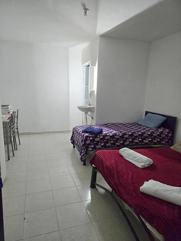 DULCE HOGAR