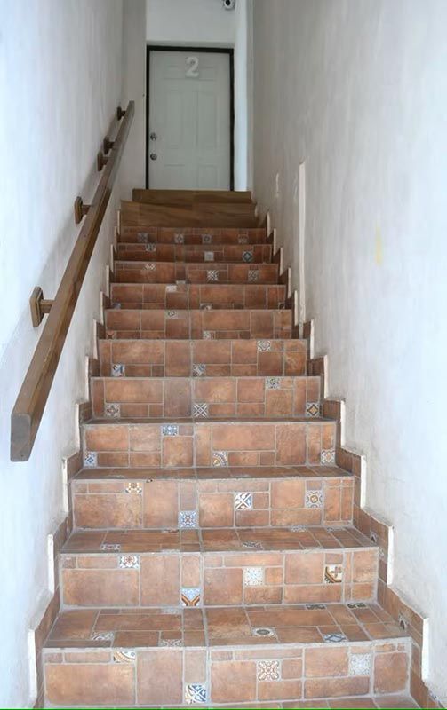DULCE HOGAR