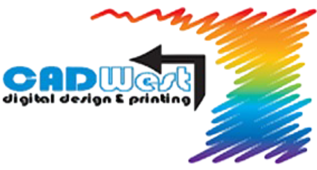 CADWEST Digital Design & Printing
