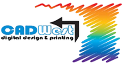 CADWEST Digital Design & Printing
