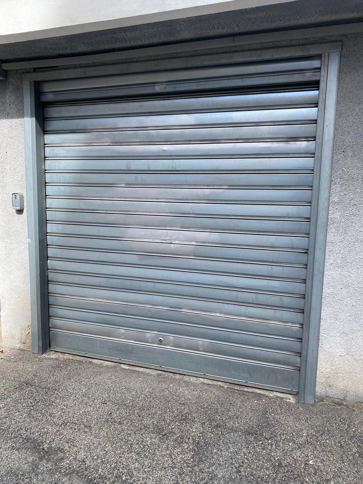 apertura serrande pronto intervento fabbro ad Alassio