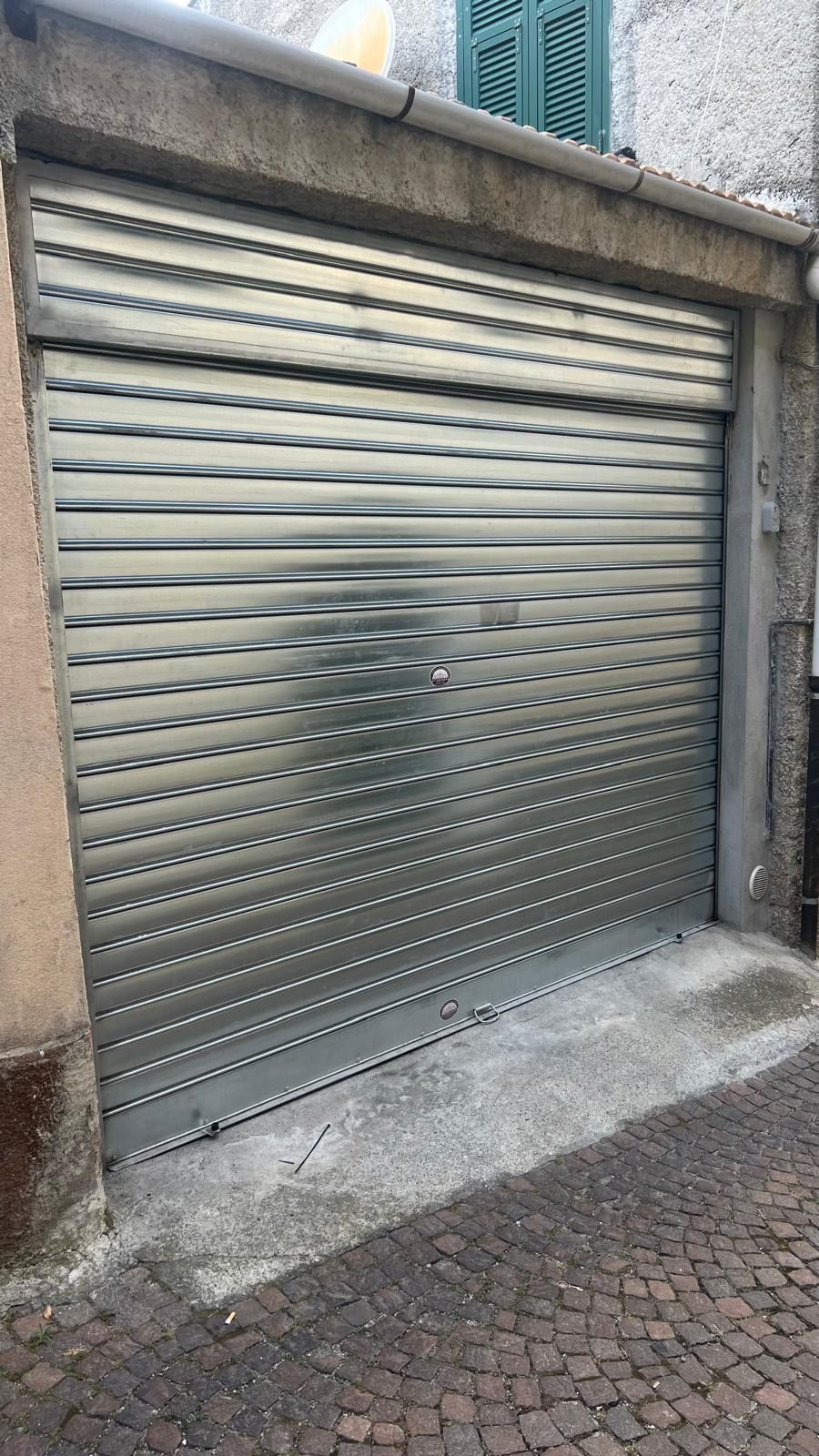 apertura serrande pronto intervento fabbro ad Alassio