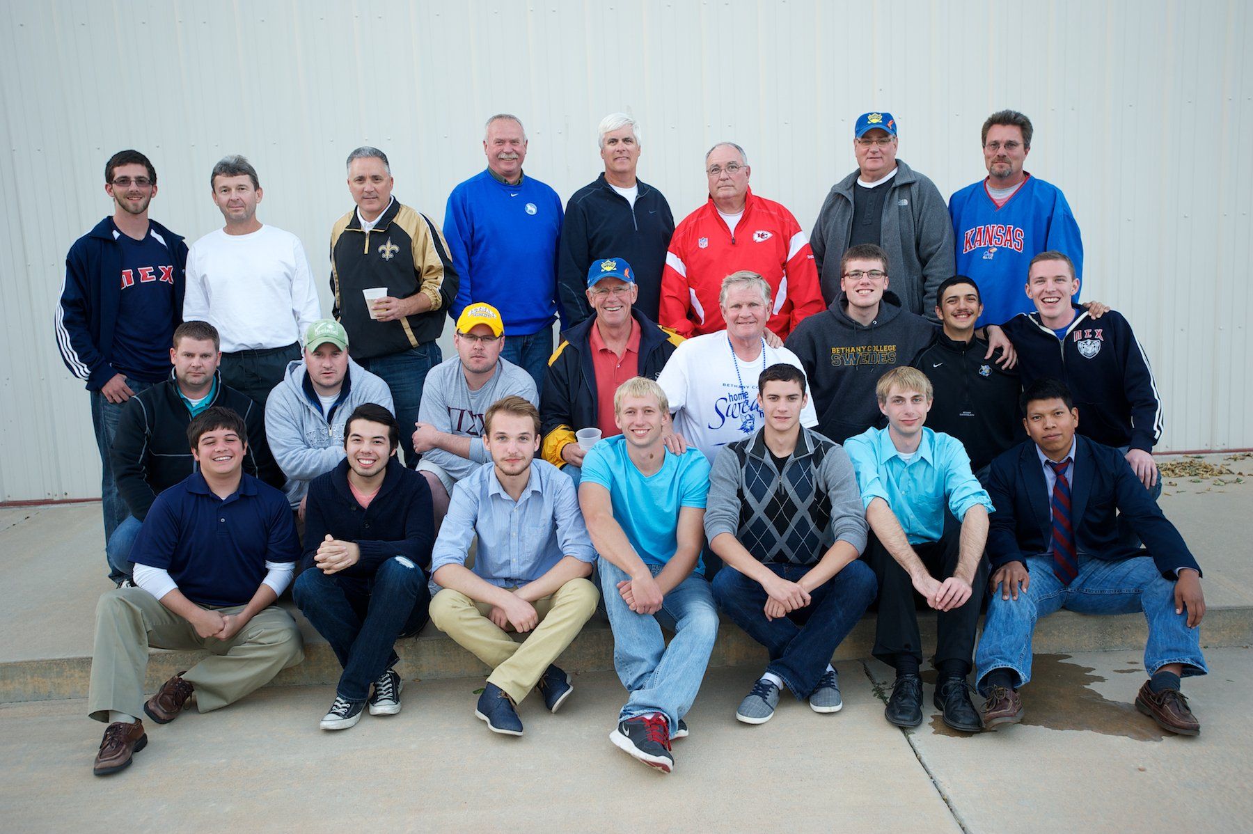 Go to Alumni Calendar