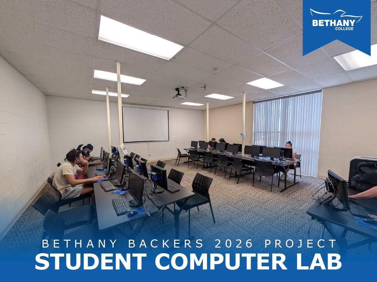Computer lab