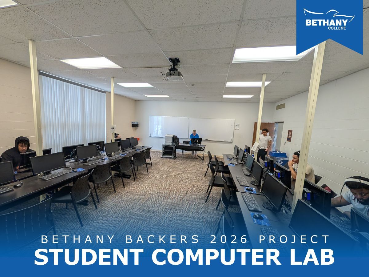Computer lab