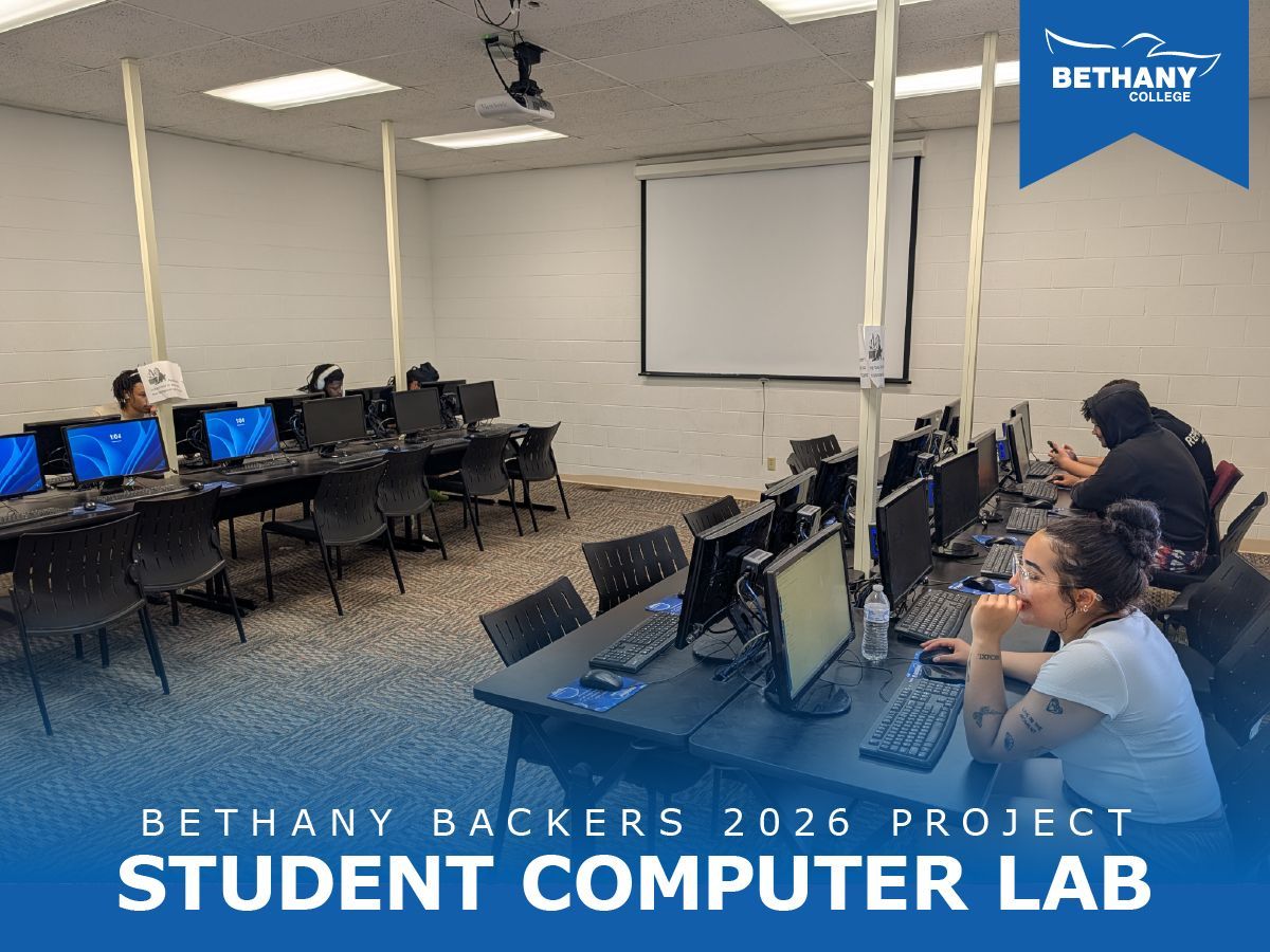 Computer lab