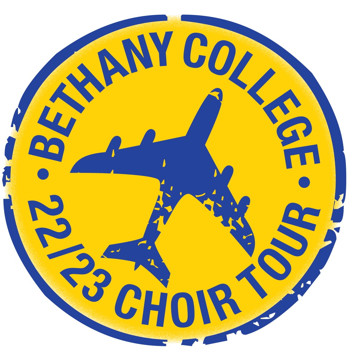 bethany lutheran college choir tour