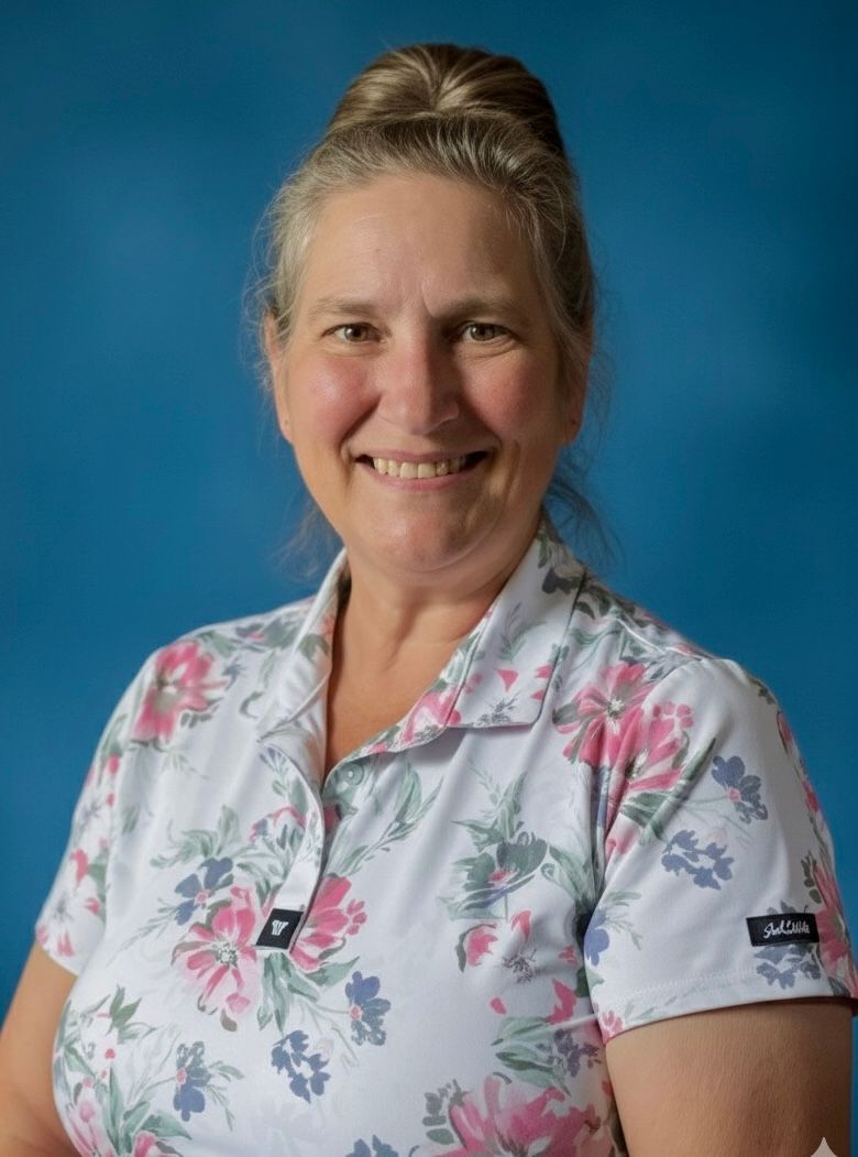 Headshot of Ann Schrick