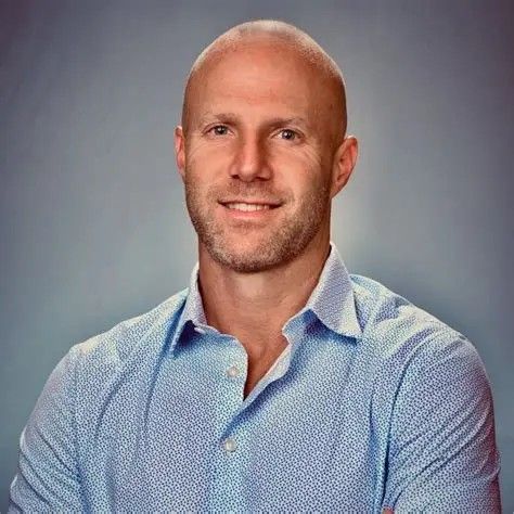 Andrew Habiger Headshot