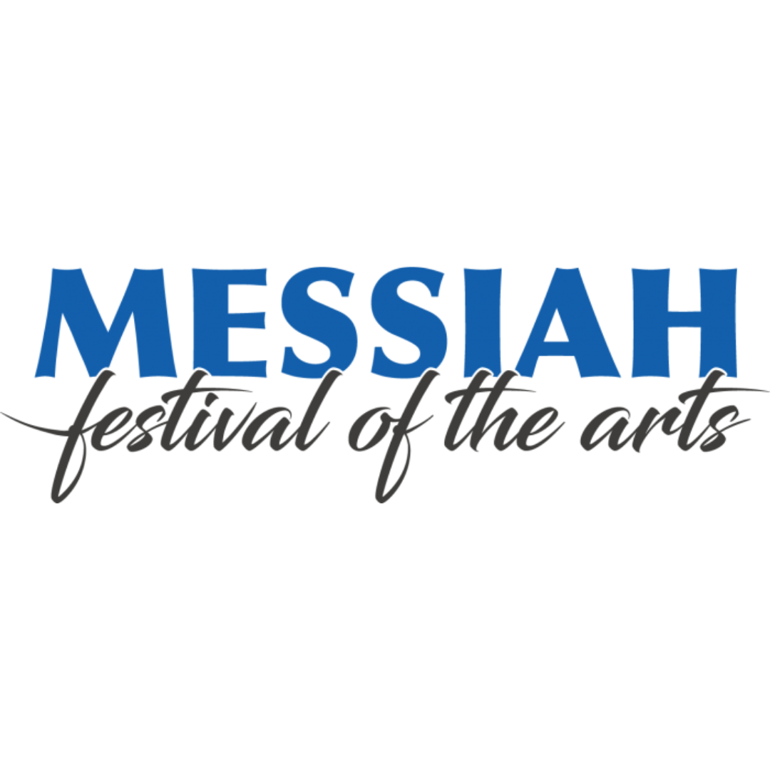 Messiah Festival Logo