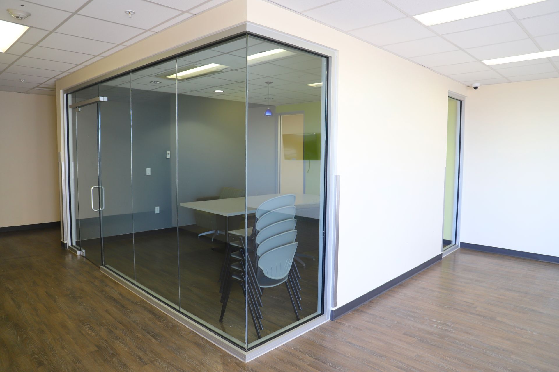 Dormitory Study room