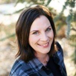 Headshot of Mary Ellen Hodge