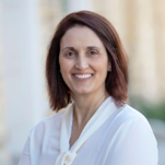 Headshot of Stephanie Stindt