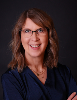 Headshot of Janell Neer