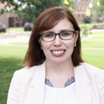 Headshot of Brittany Torres