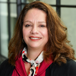 Headshot of Beth Clavenna-Deane