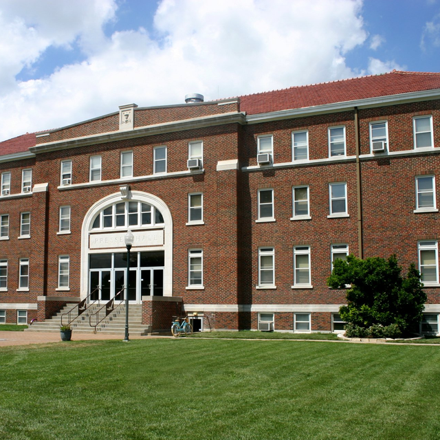 Bethany Campus