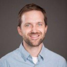 Headshot of Chris Perry