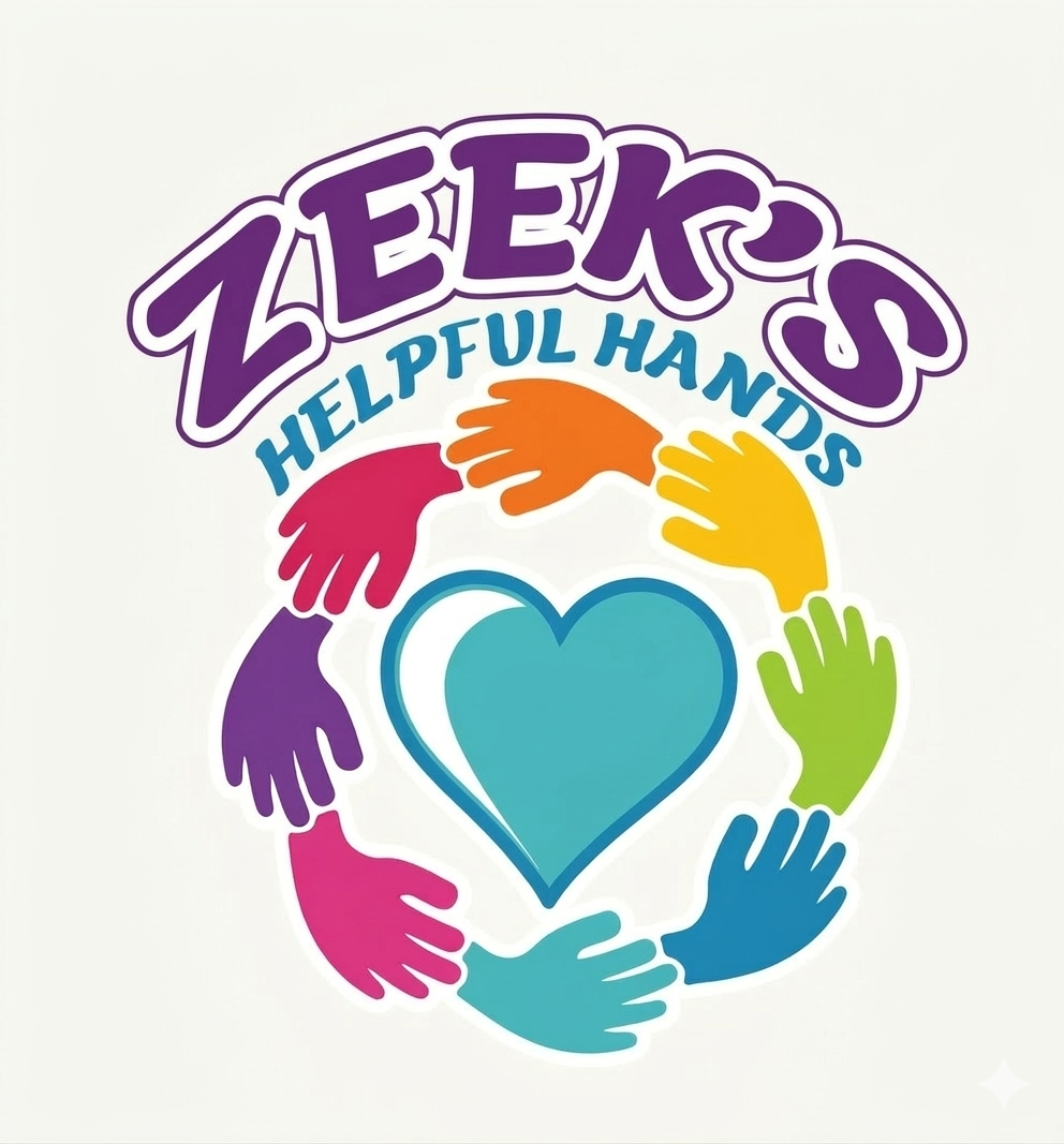 Zeek’s Helpful Hands LLC