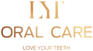 LYT Oral Care LOGO