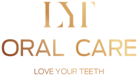 LYT Oral Care logo