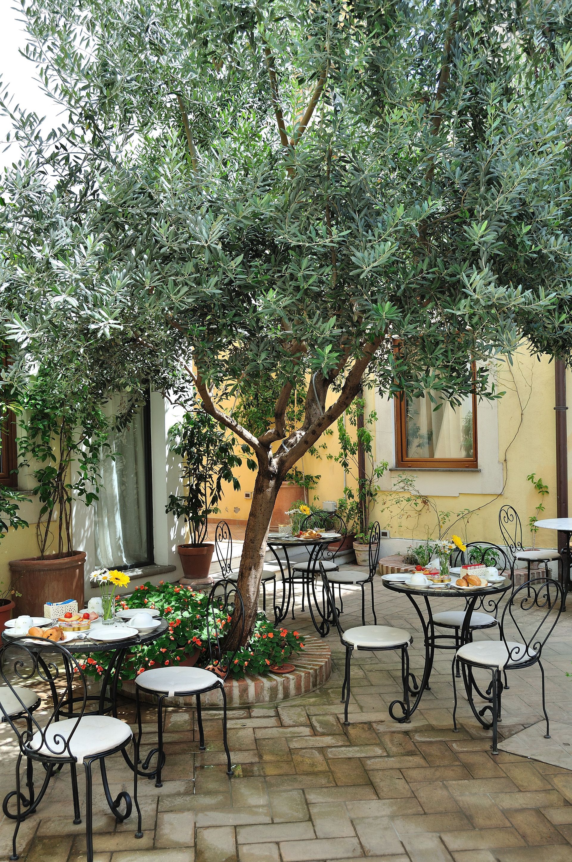 Photogallery - Relais Le Clarisse Trastevere Rome