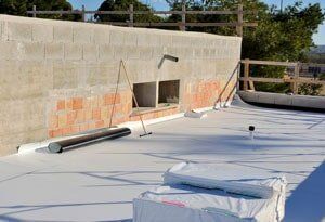 Roofing Repairs — Roofing in Salem,OR