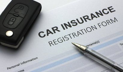 Car Insurance—Insurance Services in Santa Fe, NM