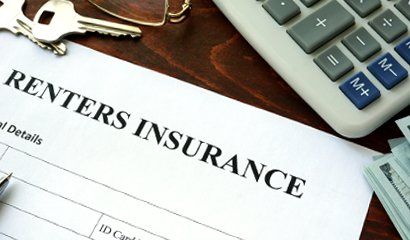 Renters Insurance—Insurance Services in Santa Fe, NM