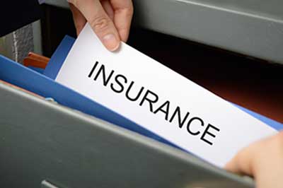 Insurance Policy - Auto Insurance in Santa Fe, NM