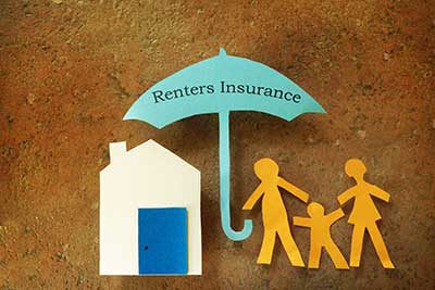 Renters Insurance - Santa Fe, NM