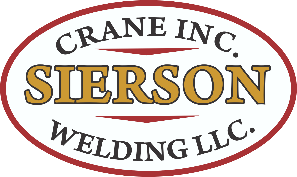 Sierson Crane Inc & Welding LLC