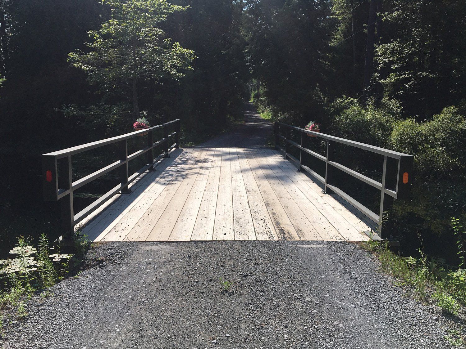 Welding Services — Bridge In Trail in Westmoreland, NY