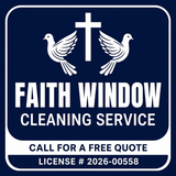 Faith Window Cleaning