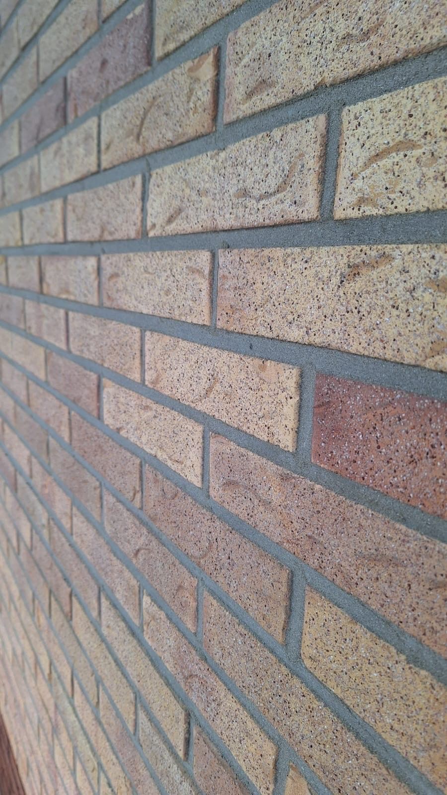 gevelrenovatie