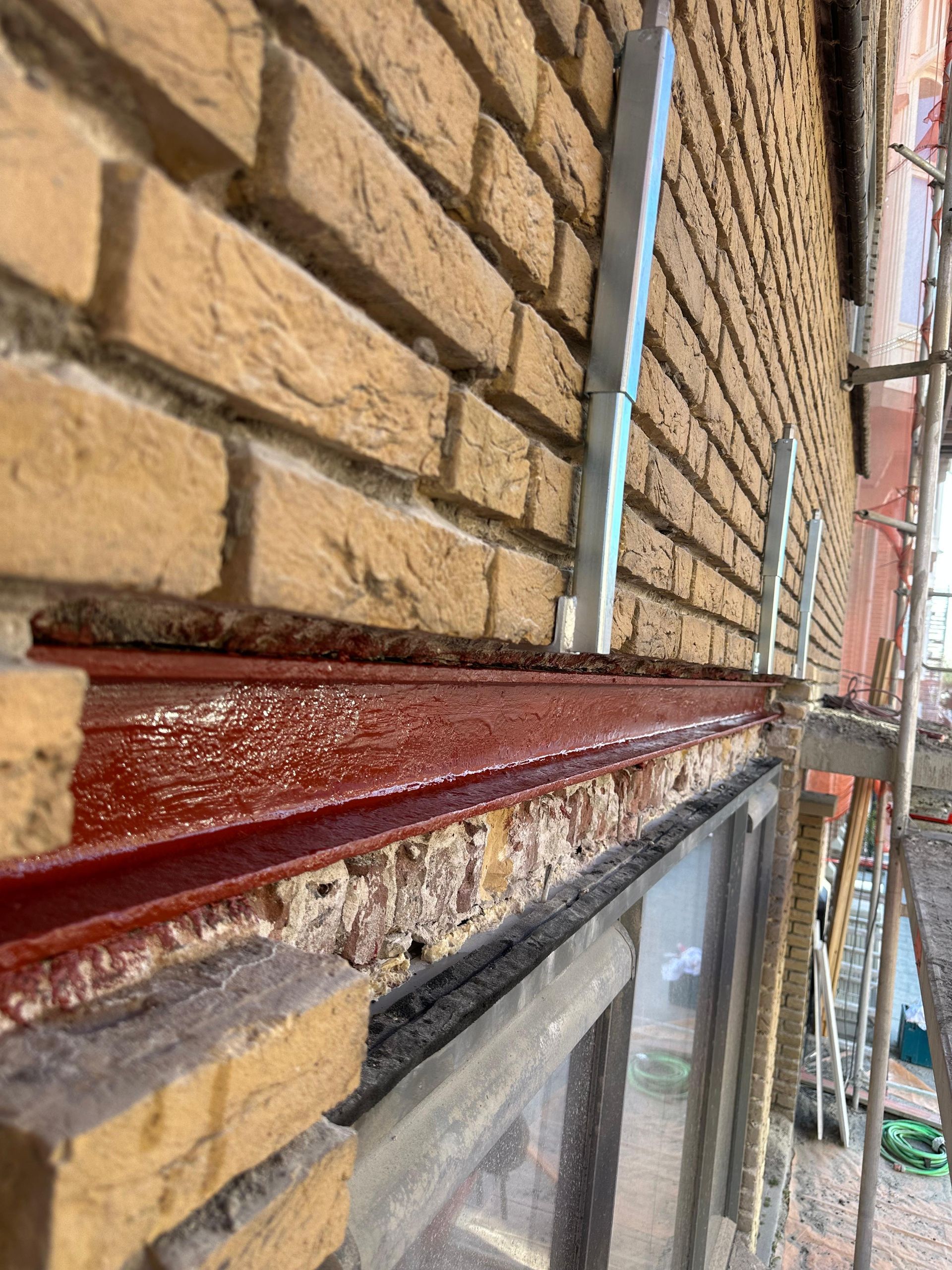 betonreparatie den haag
