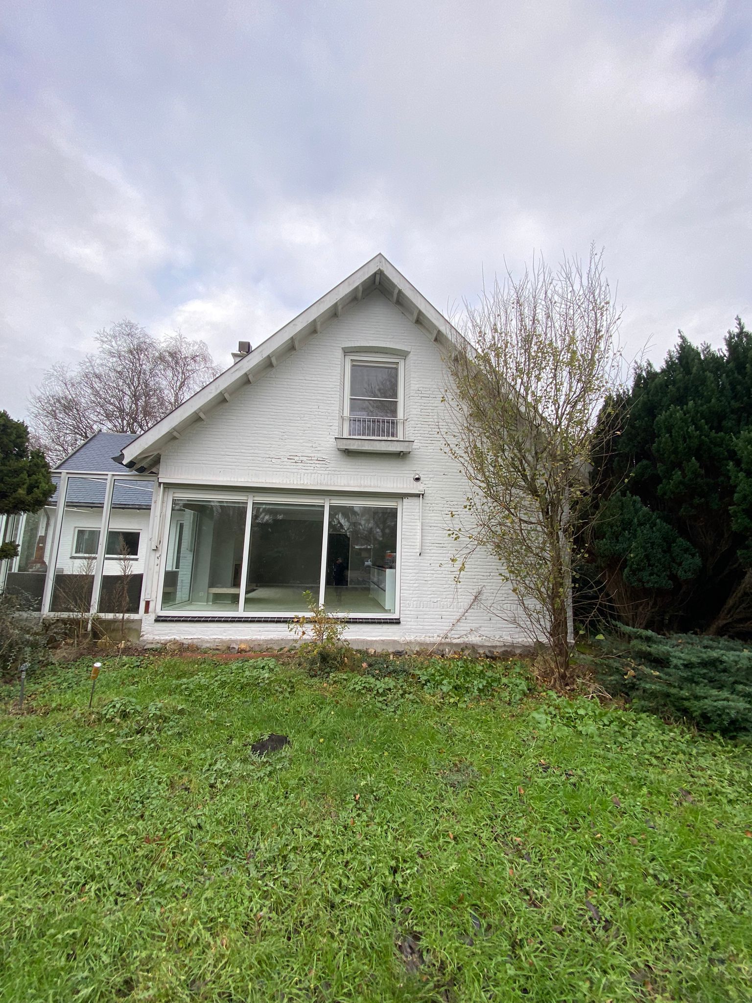 gevel reinigen den haag