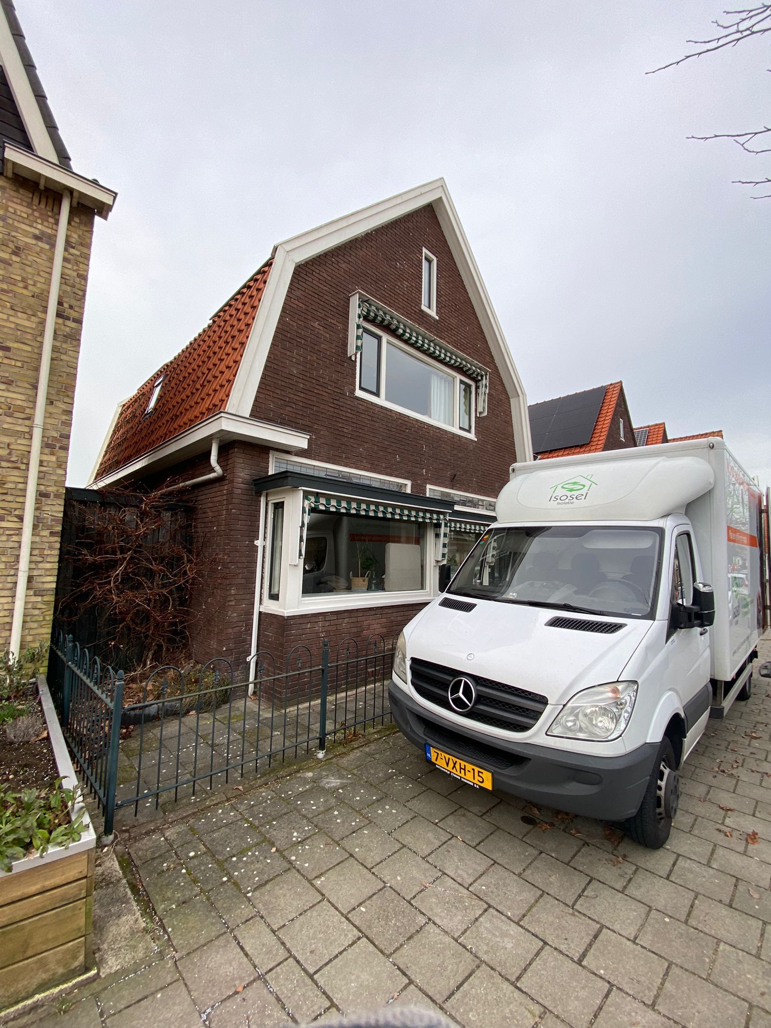 gevelreiniging den haag