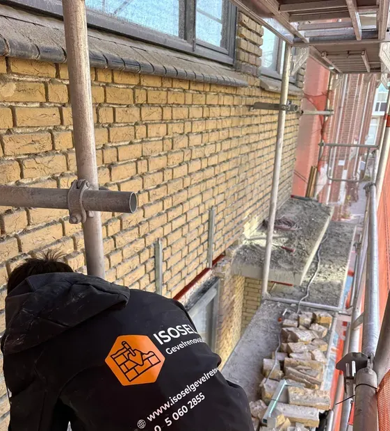 : Wanneer moet ik mijn voegwerk vervangen