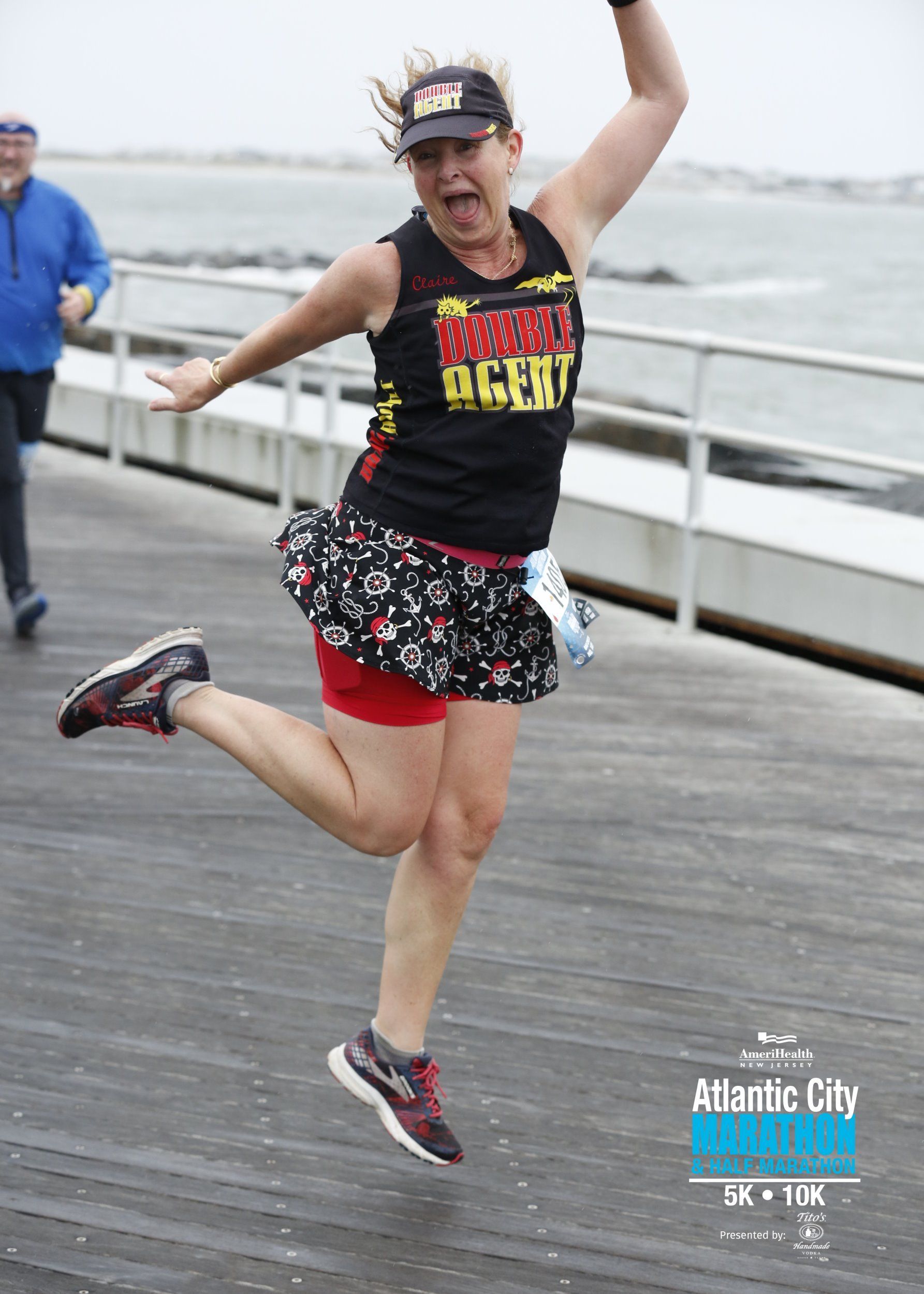 Atlantic City Marathon Race Series