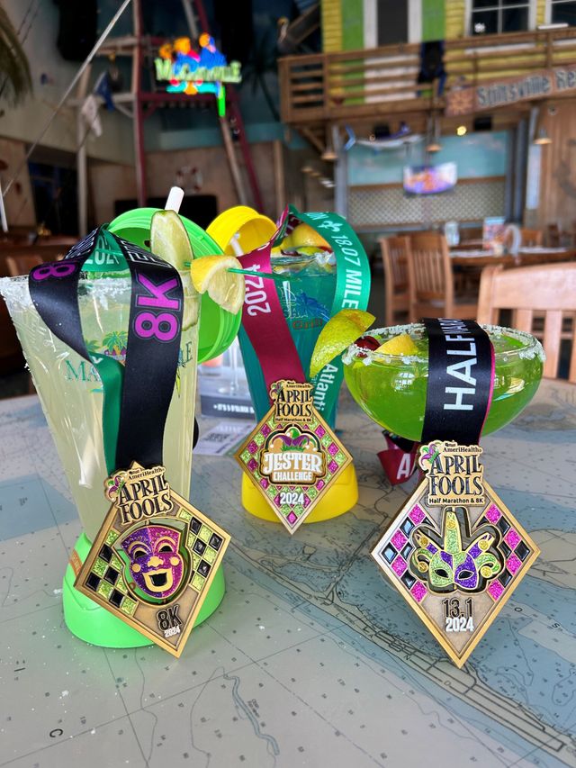 Special Events in Atlantic City in April 2025