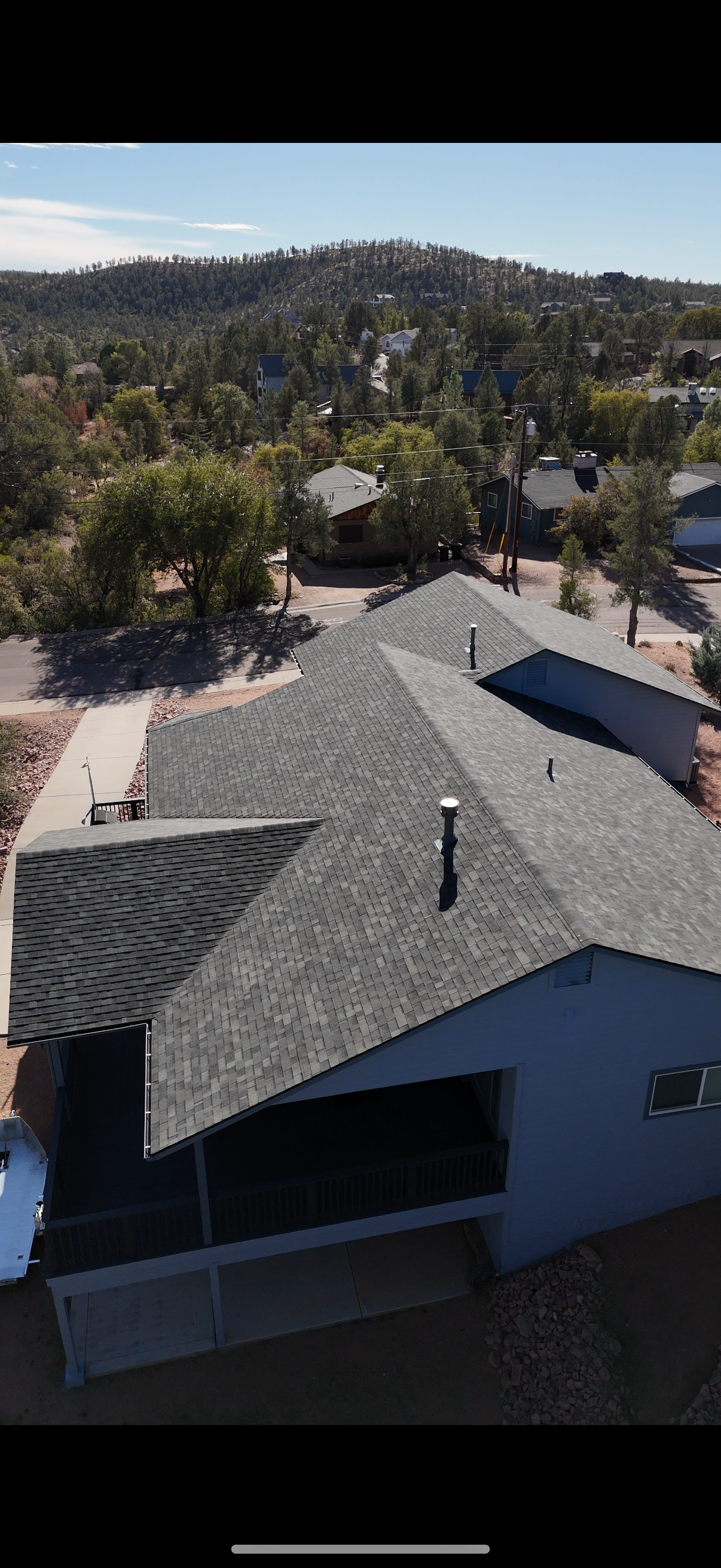 MALARKEY STORM GREY PAYSON