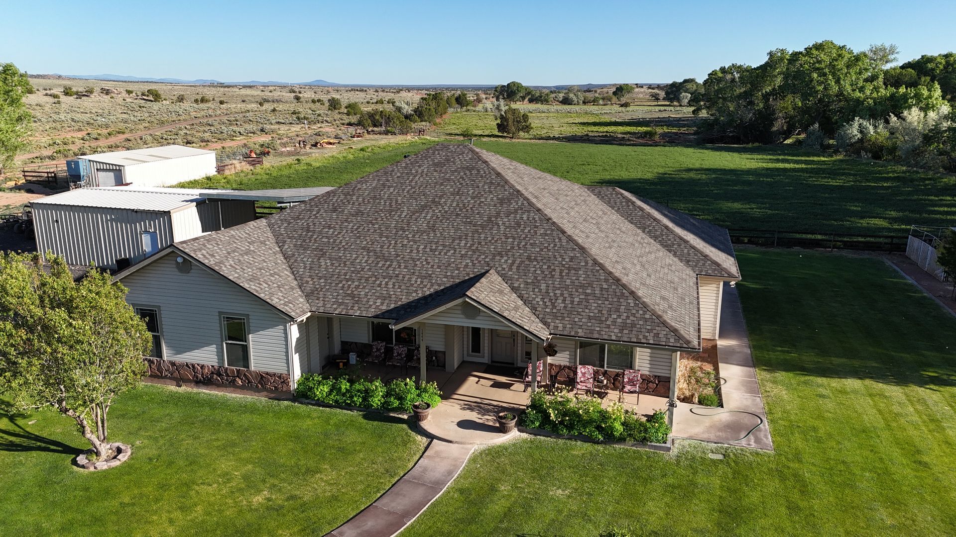 Snowflake Arizona Roof repair