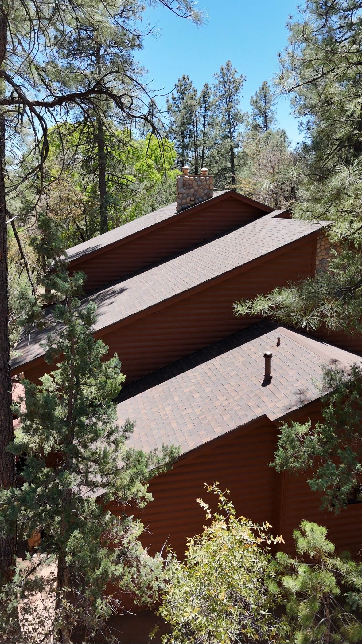 Duration Owens Corning Payson Arizona