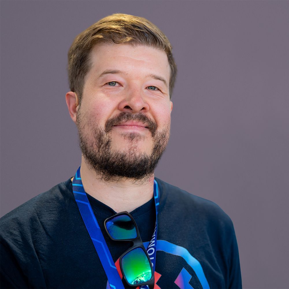 Michael Langfinger